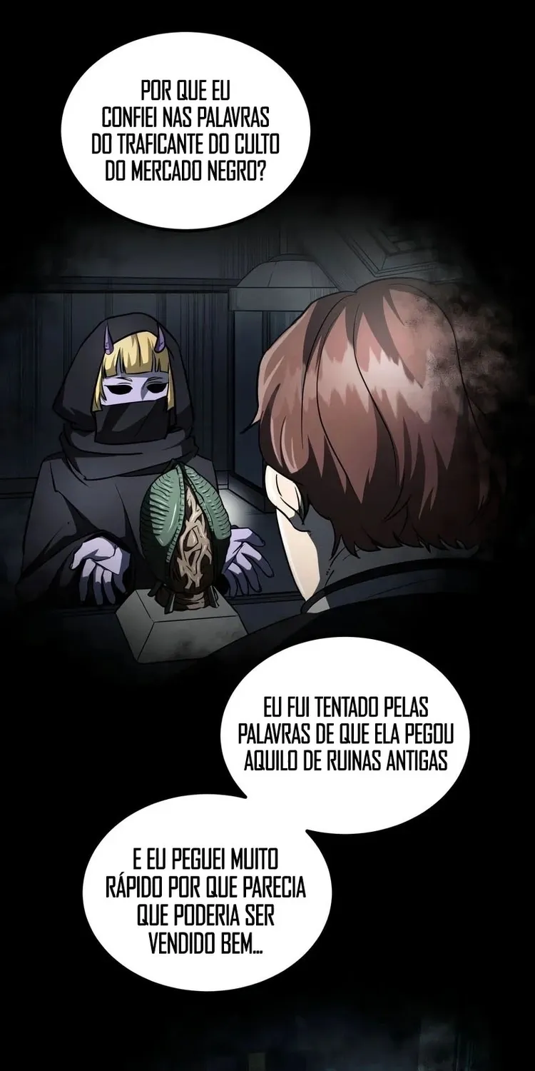Read Me Tornei Um Monstro Espacial Evoluído Pt Manga Online