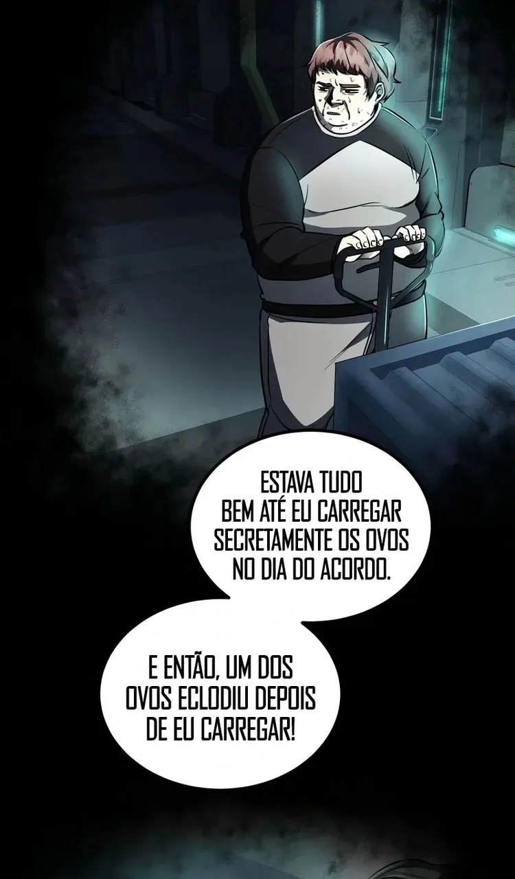 Read Me Tornei Um Monstro Espacial Evoluído Pt Manga Online