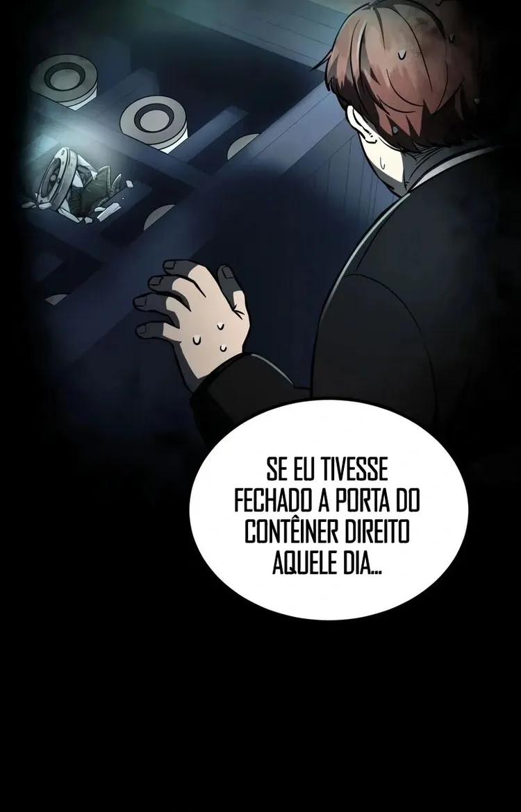 Read Me Tornei Um Monstro Espacial Evoluído Pt Manga Online