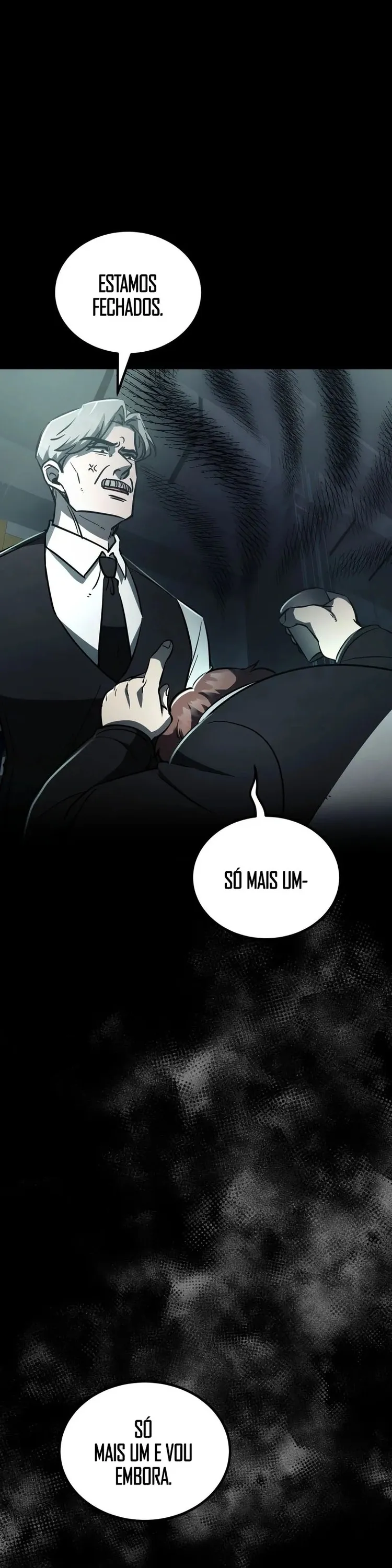 Read Me Tornei Um Monstro Espacial Evoluído Pt Manga Online