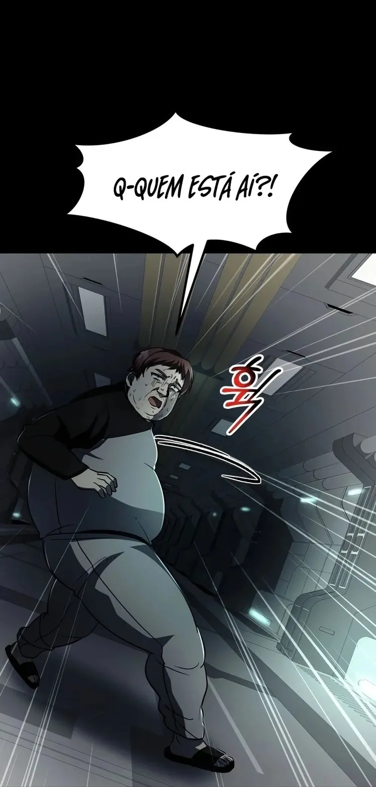Read Me Tornei Um Monstro Espacial Evoluído Pt Manga Online