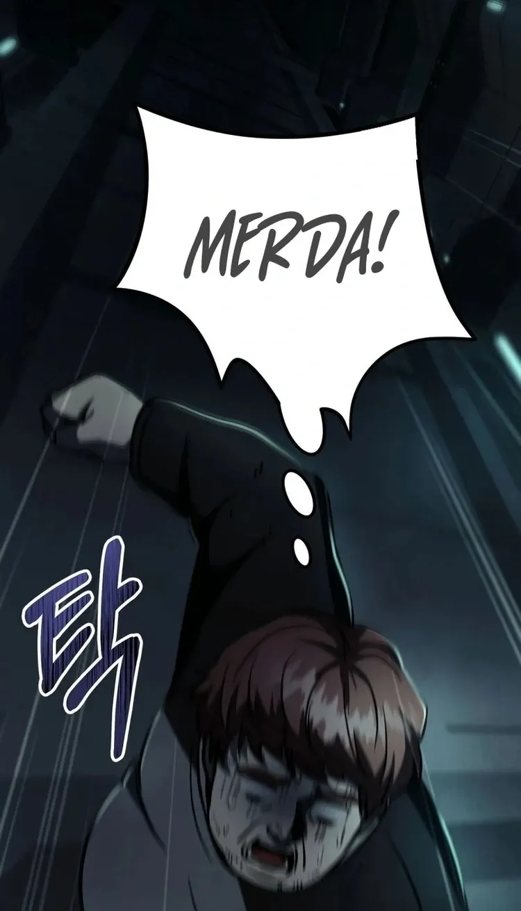 Read Me Tornei Um Monstro Espacial Evoluído Pt Manga Online