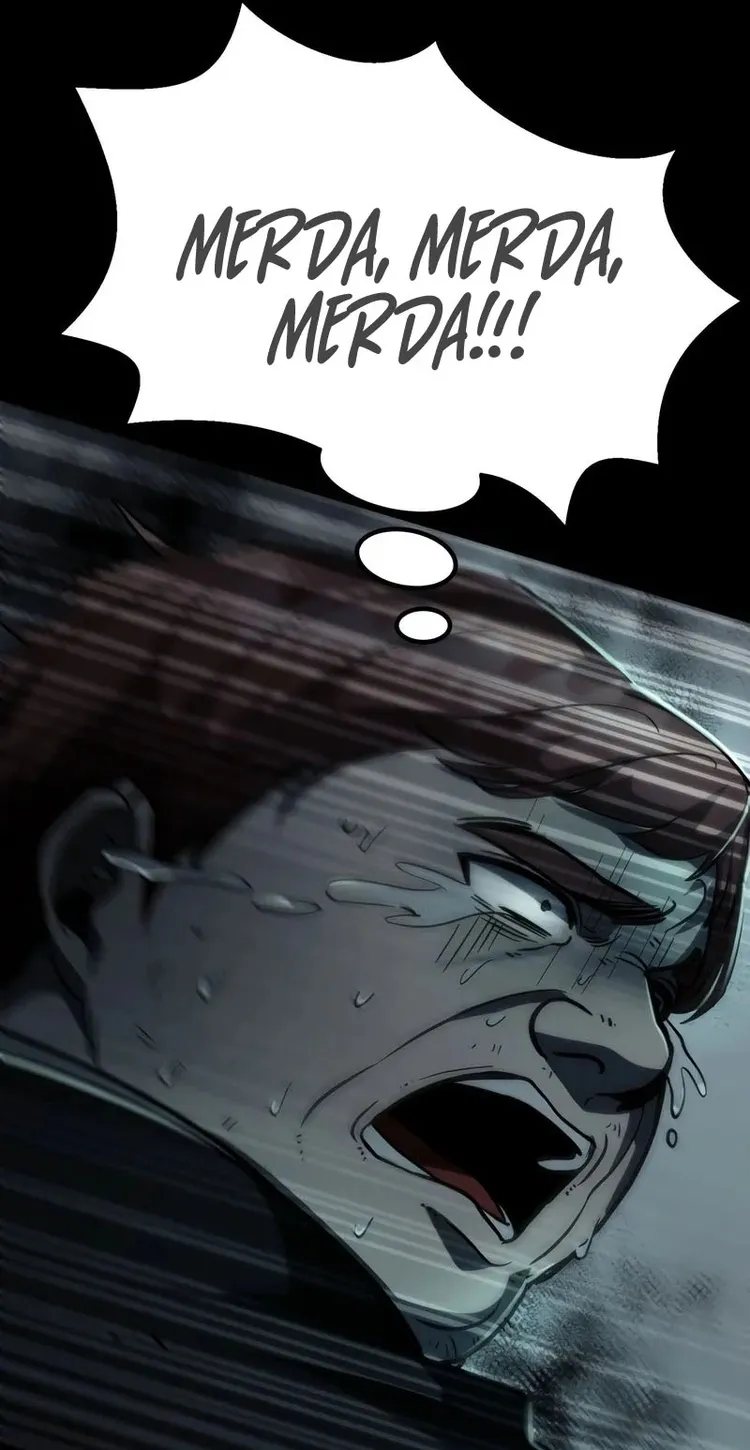 Read Me Tornei Um Monstro Espacial Evoluído Pt Manga Online