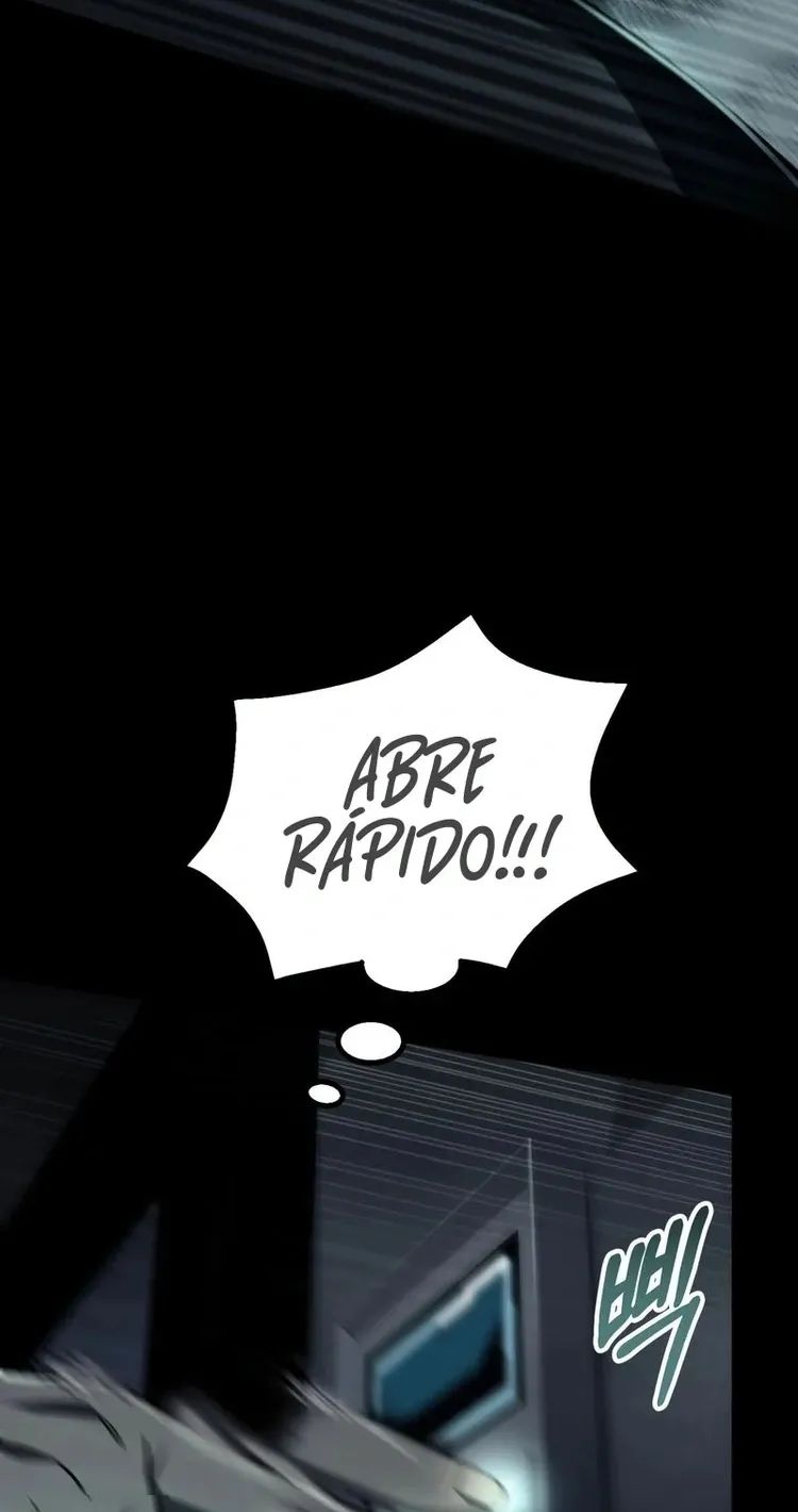 Read Me Tornei Um Monstro Espacial Evoluído Pt Manga Online