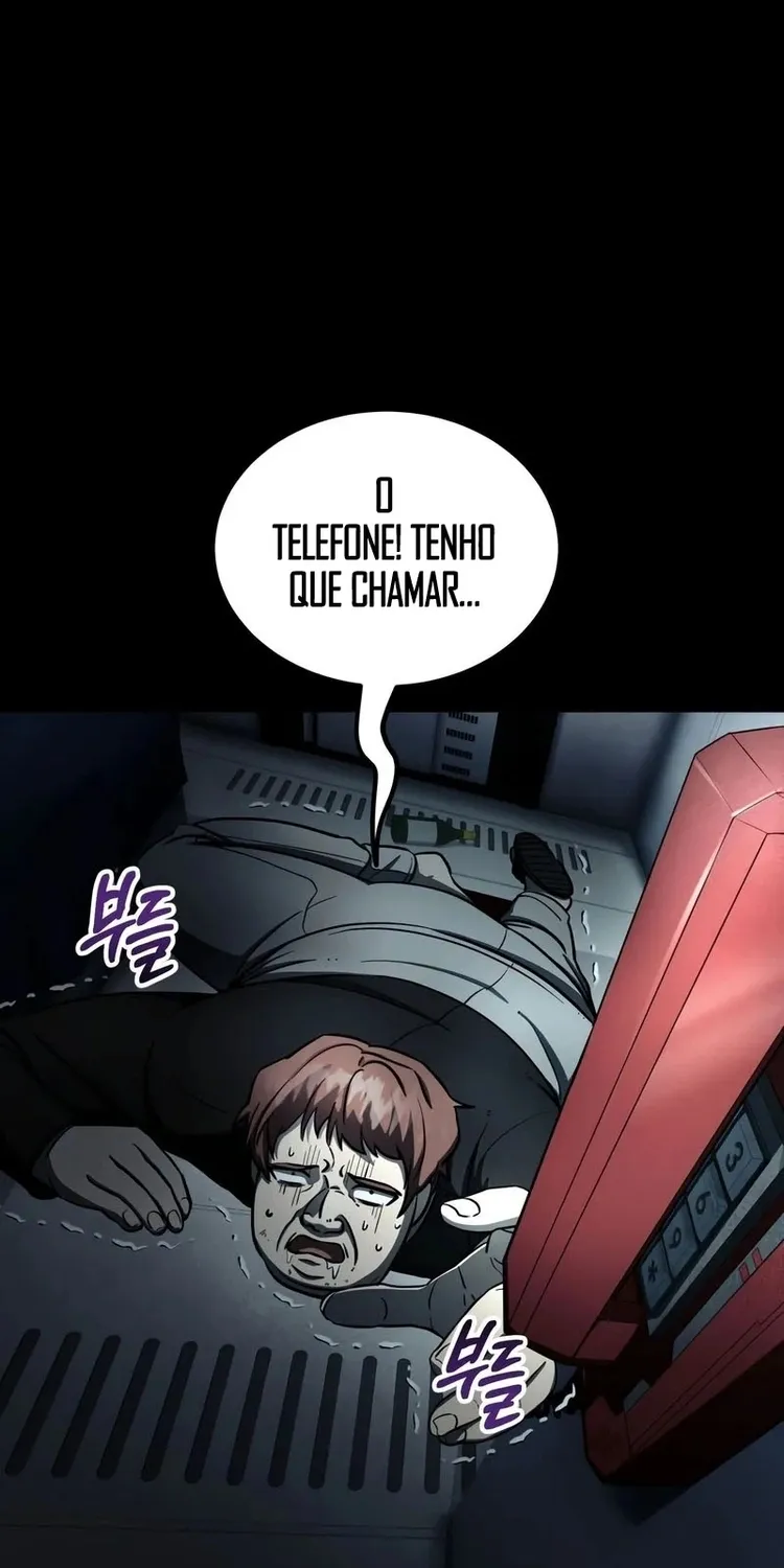 Read Me Tornei Um Monstro Espacial Evoluído Pt Manga Online