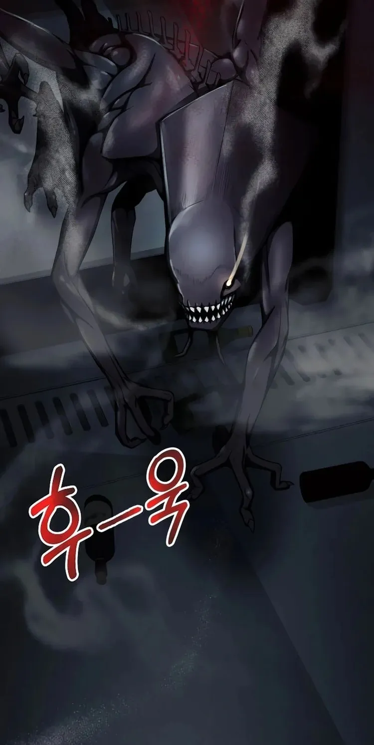 Read Me Tornei Um Monstro Espacial Evoluído Pt Manga Online