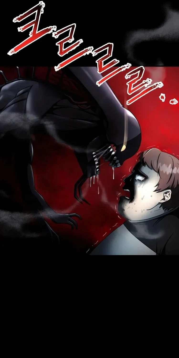 Read Me Tornei Um Monstro Espacial Evoluído Pt Manga Online