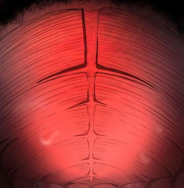 Read Me Tornei Um Monstro Espacial Evoluído Pt Manga Online