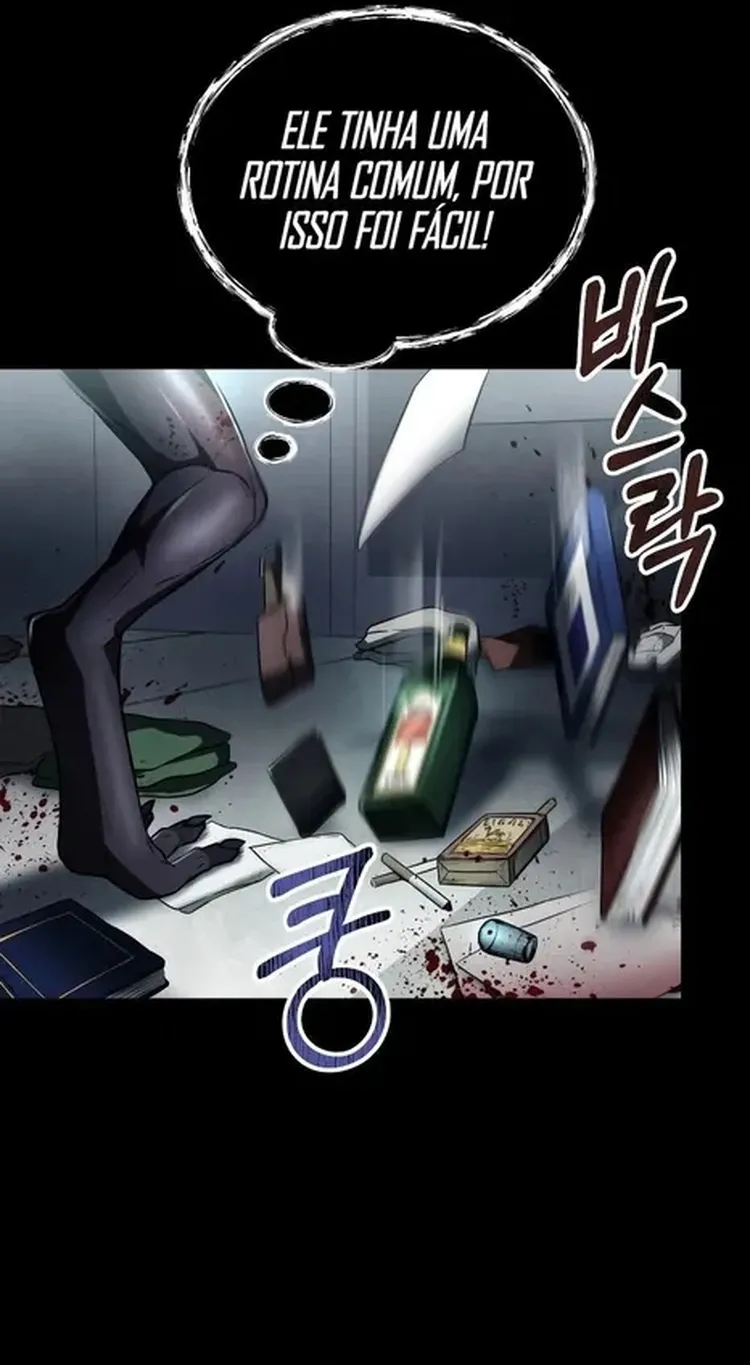 Read Me Tornei Um Monstro Espacial Evoluído Pt Manga Online