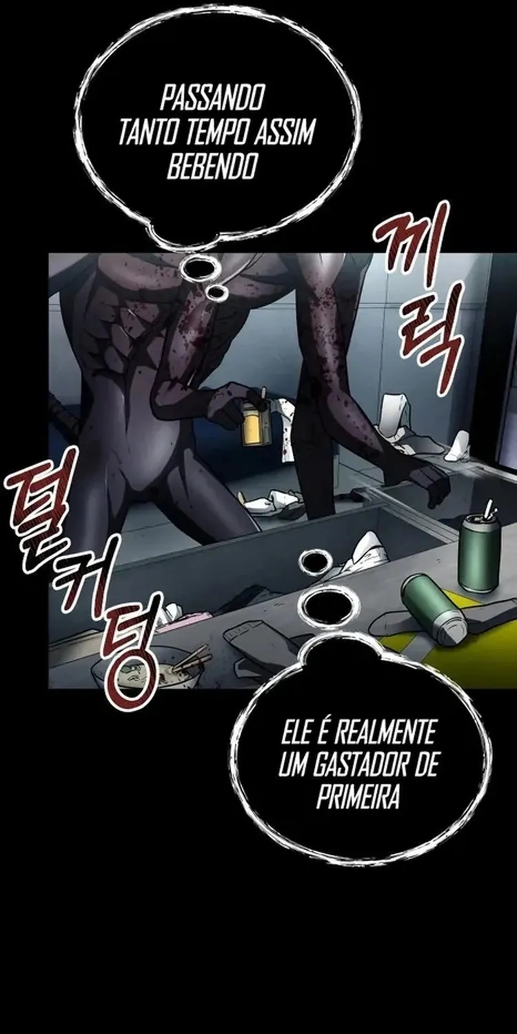 Read Me Tornei Um Monstro Espacial Evoluído Pt Manga Online