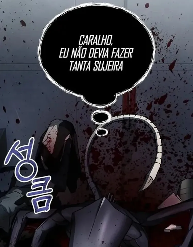 Read Me Tornei Um Monstro Espacial Evoluído Pt Manga Online