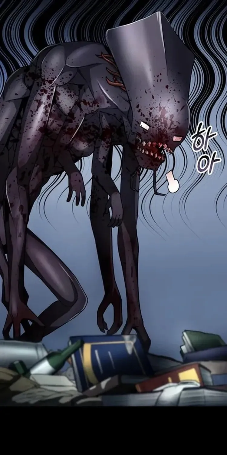 Read Me Tornei Um Monstro Espacial Evoluído Pt Manga Online