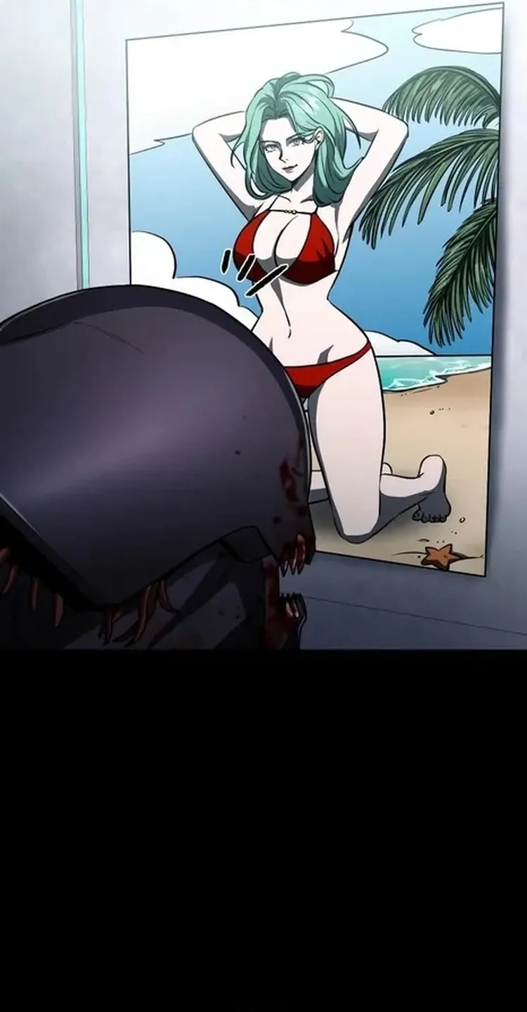 Read Me Tornei Um Monstro Espacial Evoluído Pt Manga Online