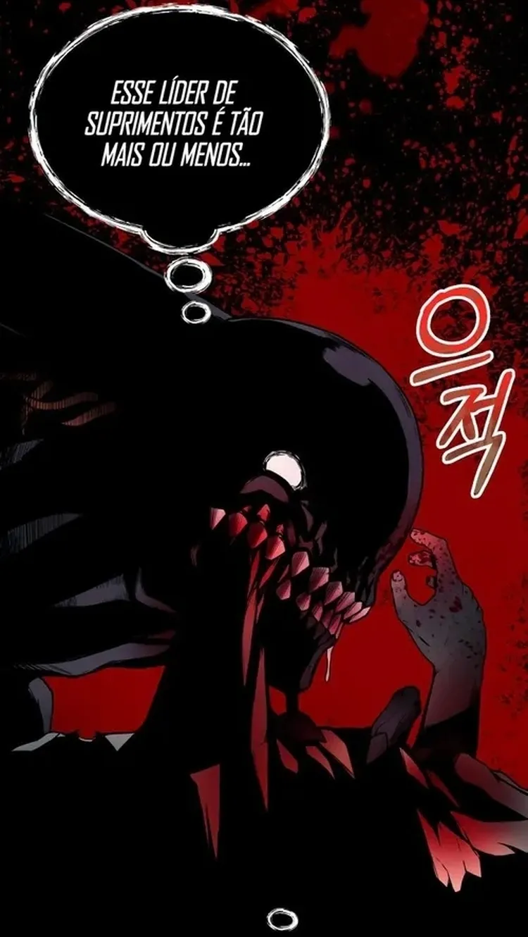 Read Me Tornei Um Monstro Espacial Evoluído Pt Manga Online