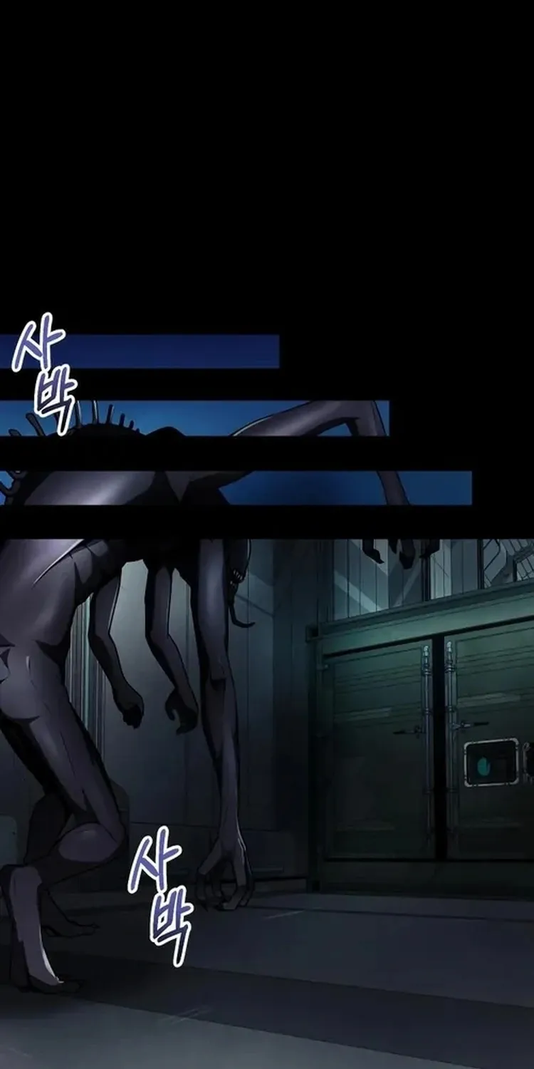 Read Me Tornei Um Monstro Espacial Evoluído Pt Manga Online