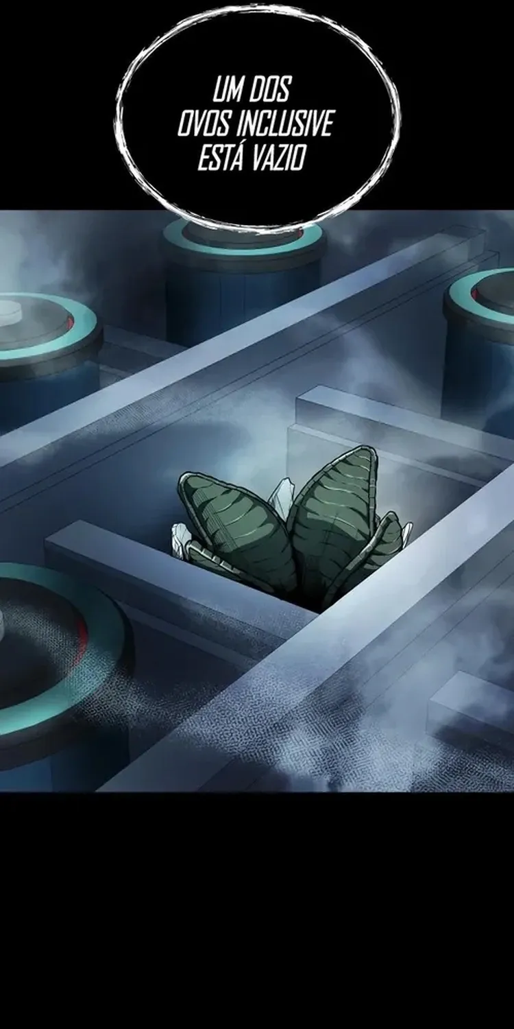 Read Me Tornei Um Monstro Espacial Evoluído Pt Manga Online