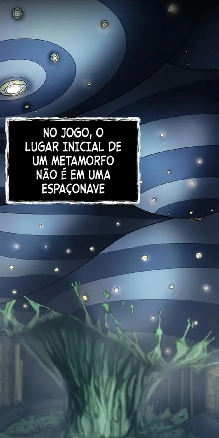 Read Me Tornei Um Monstro Espacial Evoluído Pt Manga Online