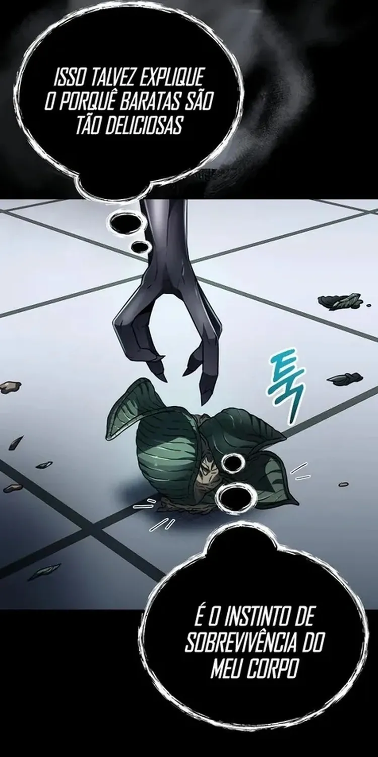 Read Me Tornei Um Monstro Espacial Evoluído Pt Manga Online