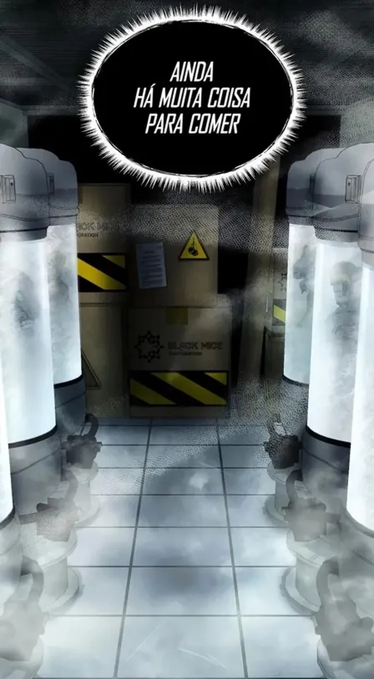 Read Me Tornei Um Monstro Espacial Evoluído Pt Manga Online