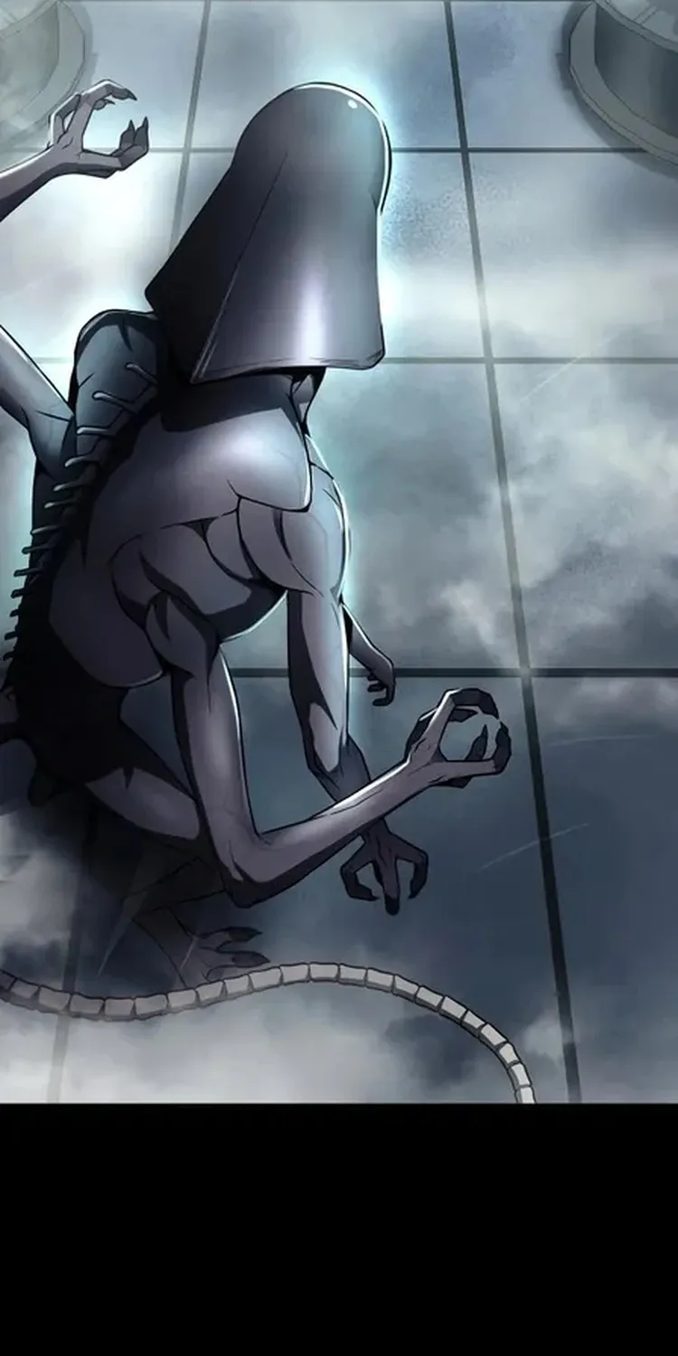 Read Me Tornei Um Monstro Espacial Evoluído Pt Manga Online