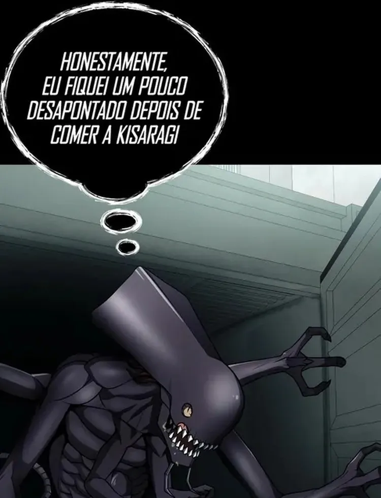 Read Me Tornei Um Monstro Espacial Evoluído Pt Manga Online