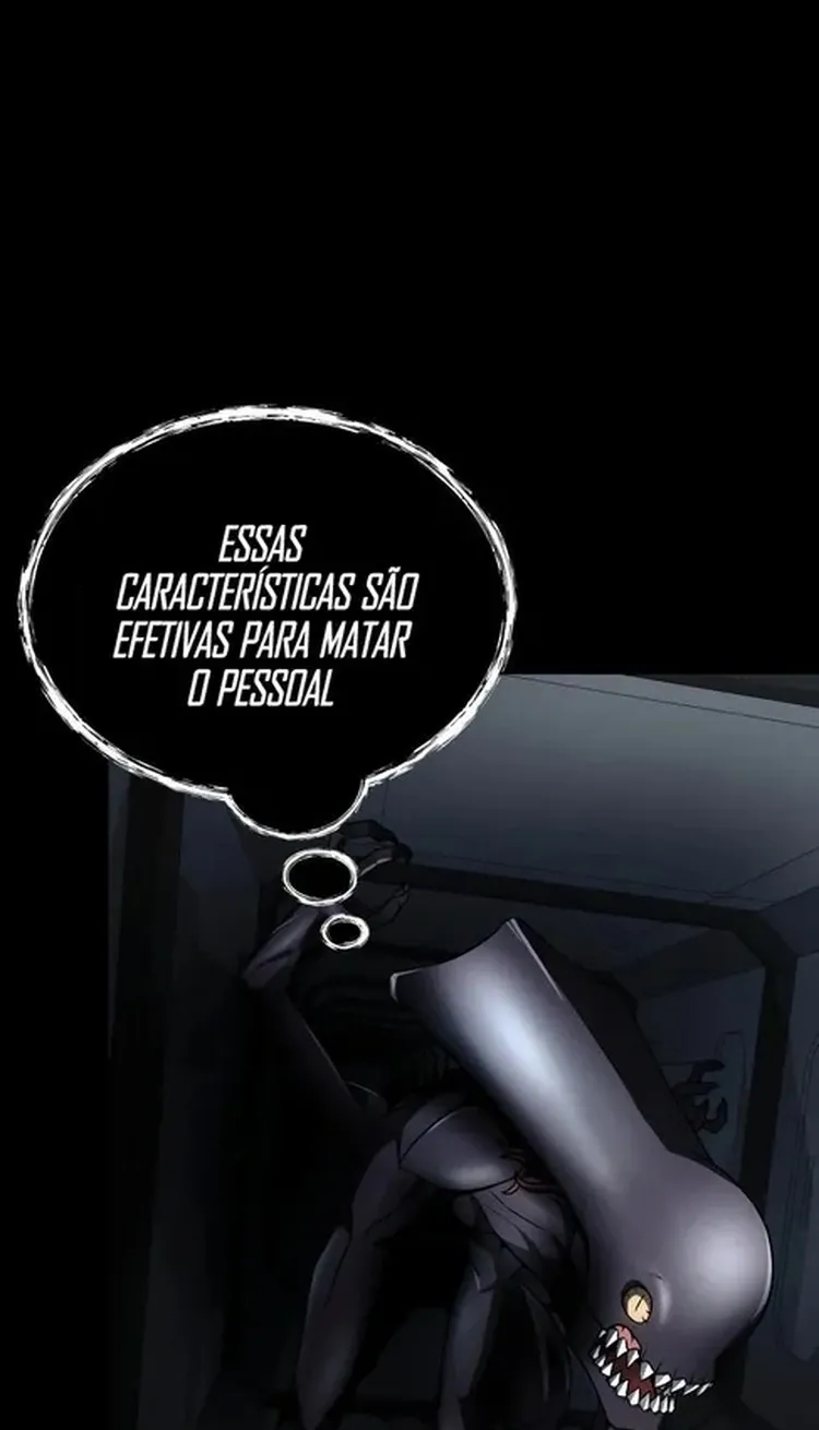 Read Me Tornei Um Monstro Espacial Evoluído Pt Manga Online