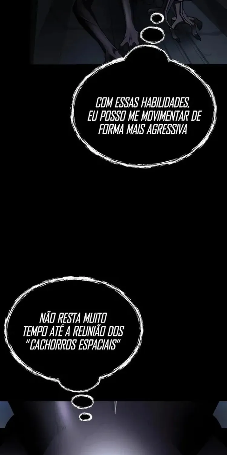 Read Me Tornei Um Monstro Espacial Evoluído Pt Manga Online