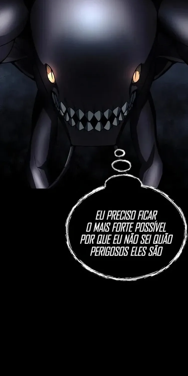 Read Me Tornei Um Monstro Espacial Evoluído Pt Manga Online
