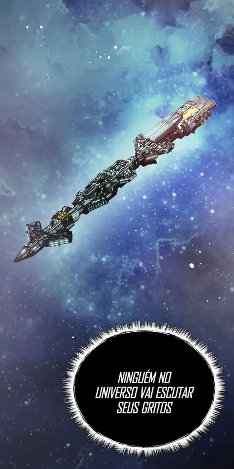 Read Me Tornei Um Monstro Espacial Evoluído Pt Manga Online