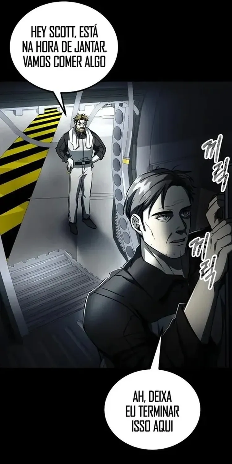 Read Me Tornei Um Monstro Espacial Evoluído Pt Manga Online
