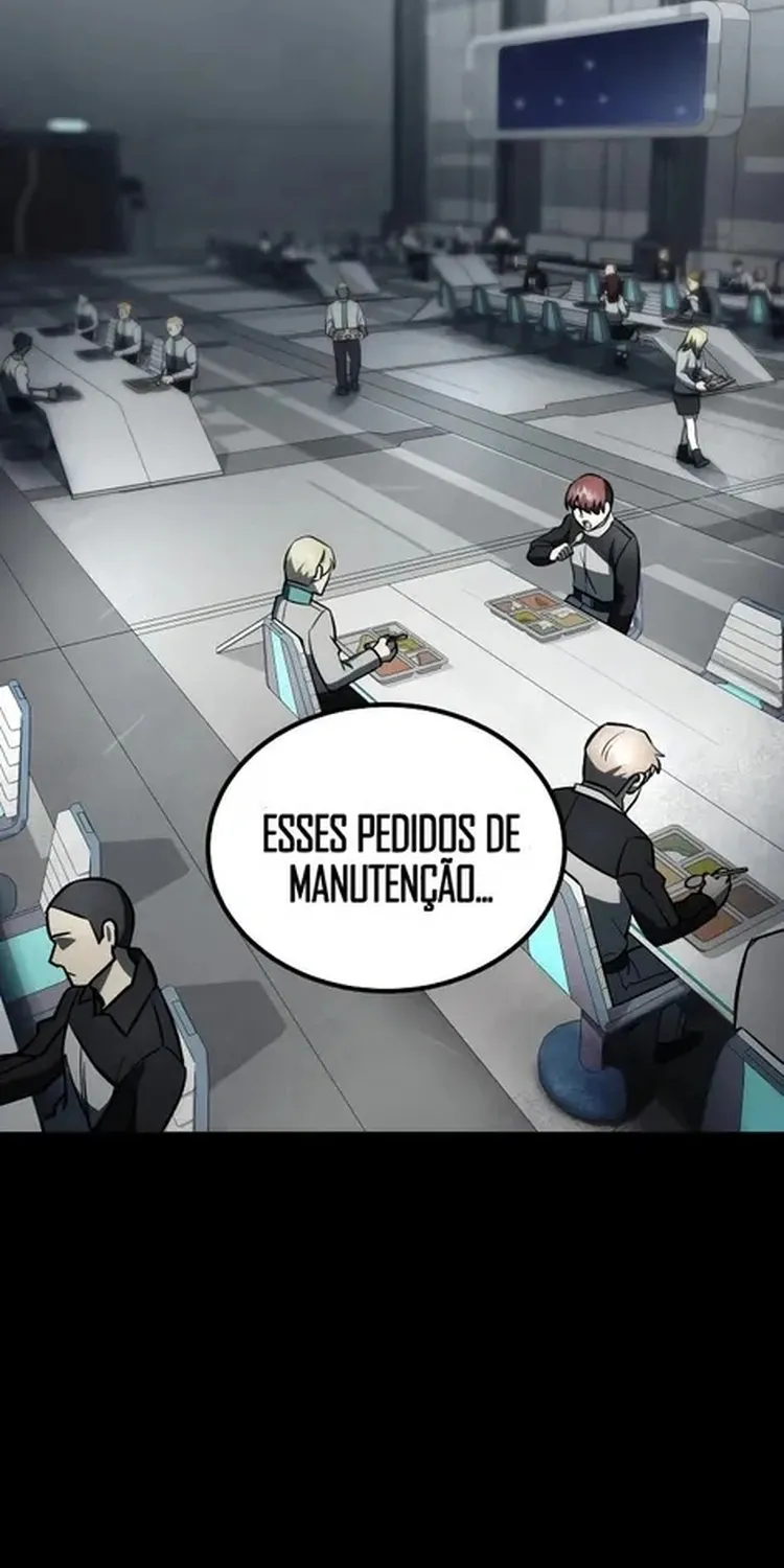 Read Me Tornei Um Monstro Espacial Evoluído Pt Manga Online