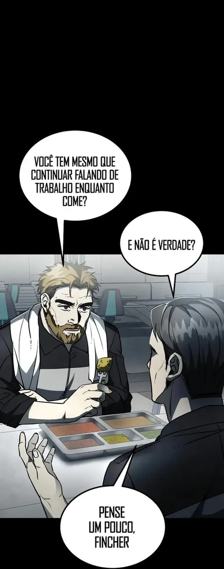 Read Me Tornei Um Monstro Espacial Evoluído Pt Manga Online