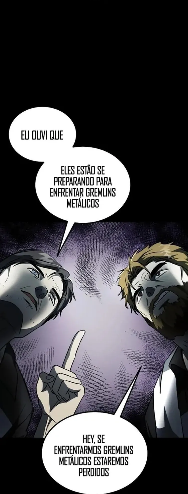 Read Me Tornei Um Monstro Espacial Evoluído Pt Manga Online