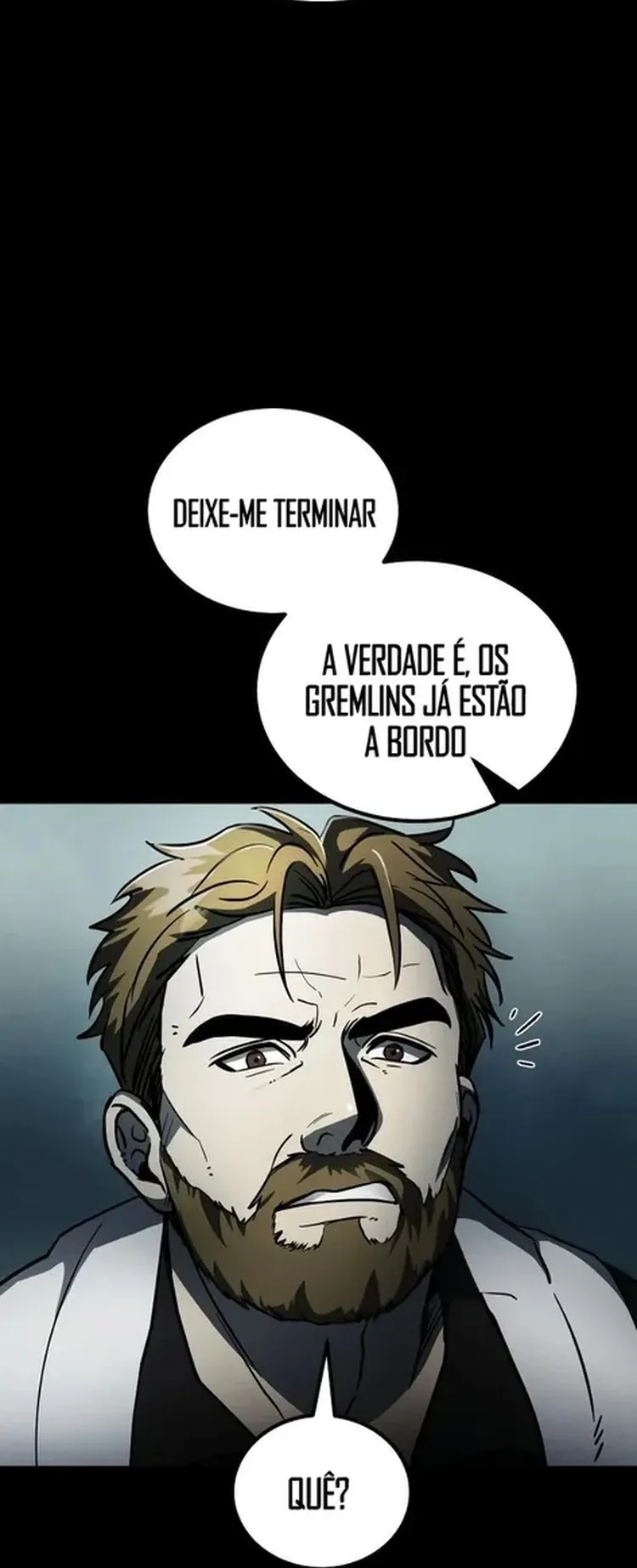Read Me Tornei Um Monstro Espacial Evoluído Pt Manga Online