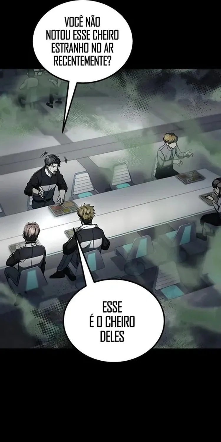 Read Me Tornei Um Monstro Espacial Evoluído Pt Manga Online