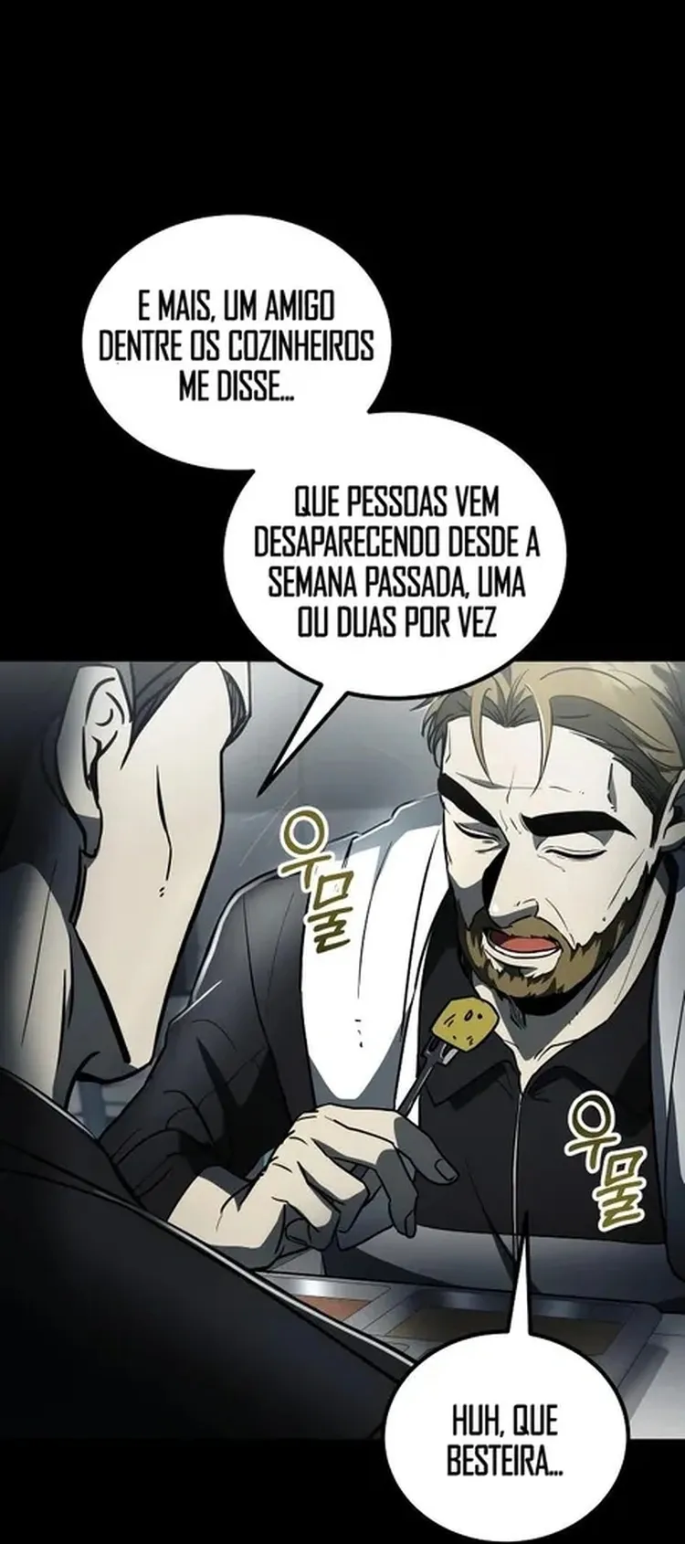 Read Me Tornei Um Monstro Espacial Evoluído Pt Manga Online