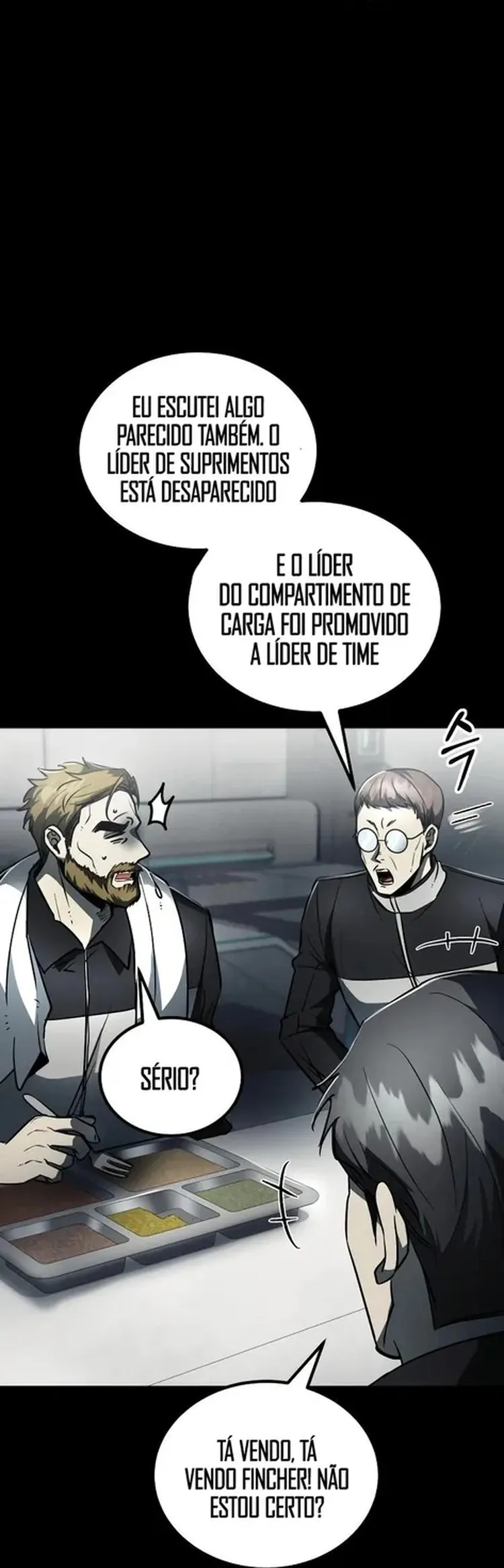 Read Me Tornei Um Monstro Espacial Evoluído Pt Manga Online