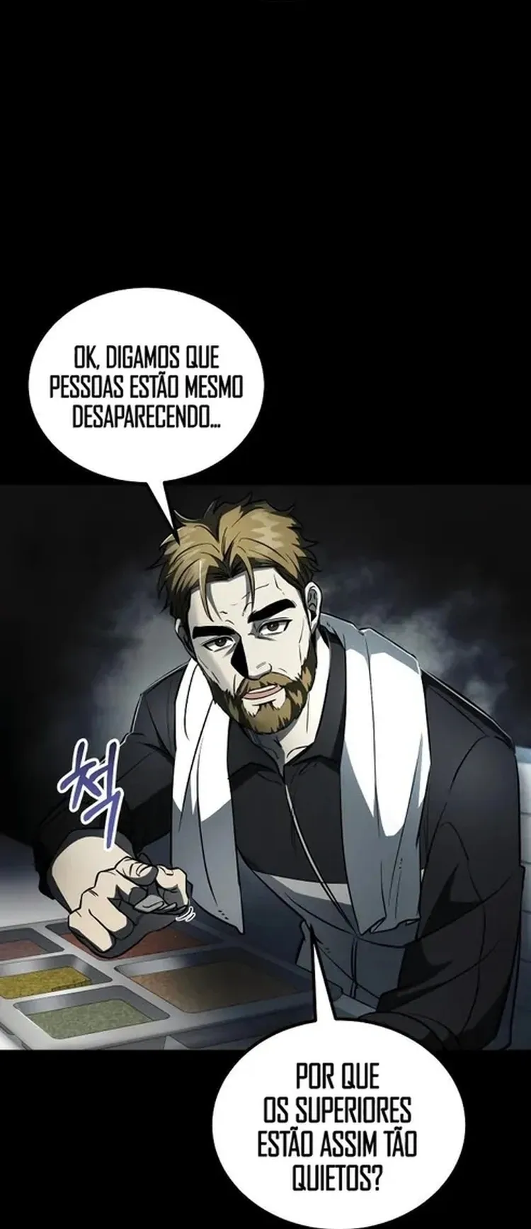 Read Me Tornei Um Monstro Espacial Evoluído Pt Manga Online