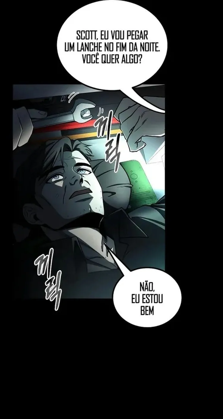 Read Me Tornei Um Monstro Espacial Evoluído Pt Manga Online