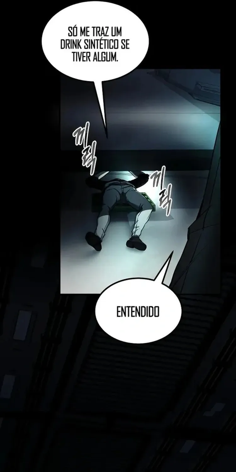 Read Me Tornei Um Monstro Espacial Evoluído Pt Manga Online
