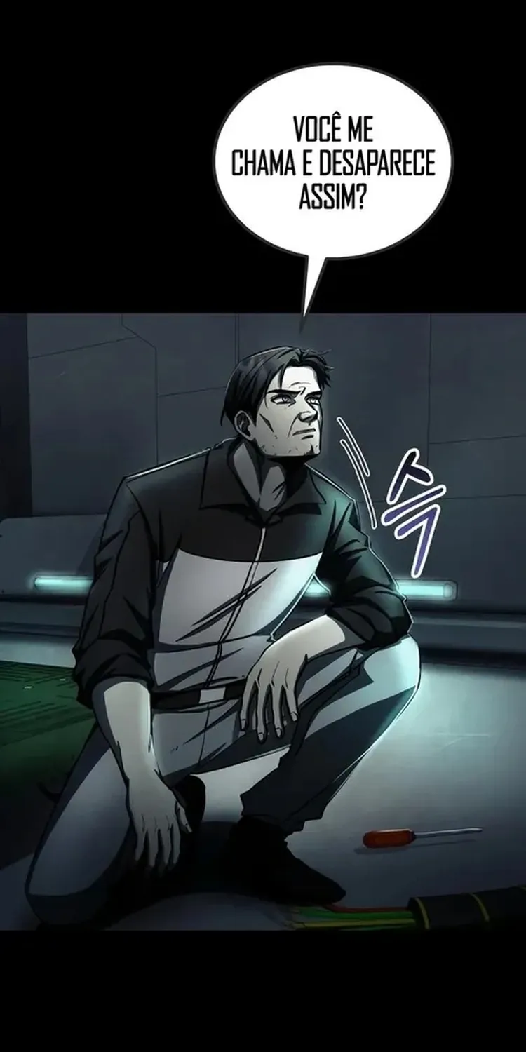 Read Me Tornei Um Monstro Espacial Evoluído Pt Manga Online