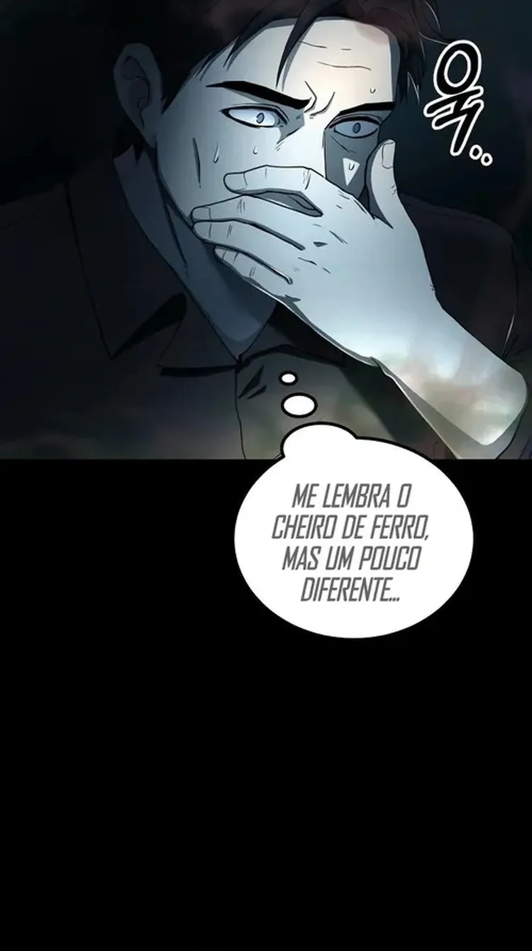 Read Me Tornei Um Monstro Espacial Evoluído Pt Manga Online