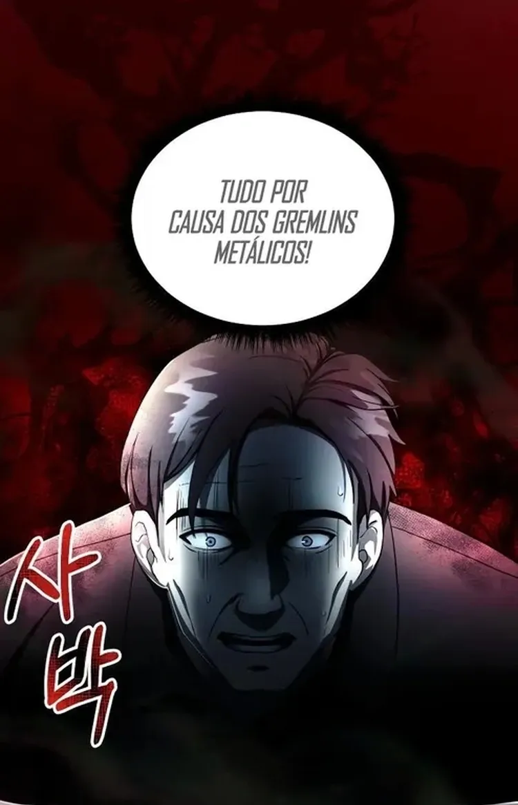 Read Me Tornei Um Monstro Espacial Evoluído Pt Manga Online