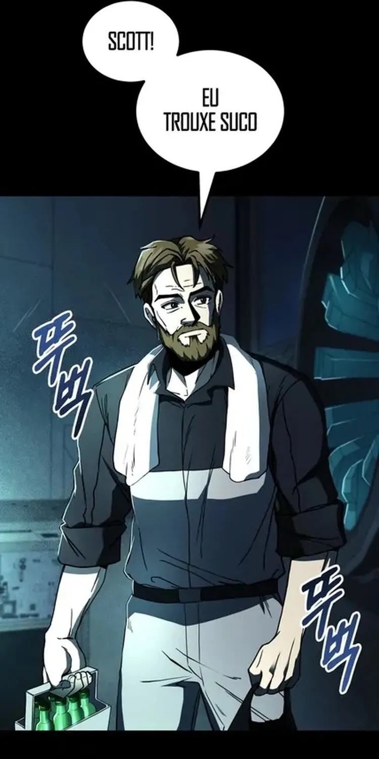 Read Me Tornei Um Monstro Espacial Evoluído Pt Manga Online