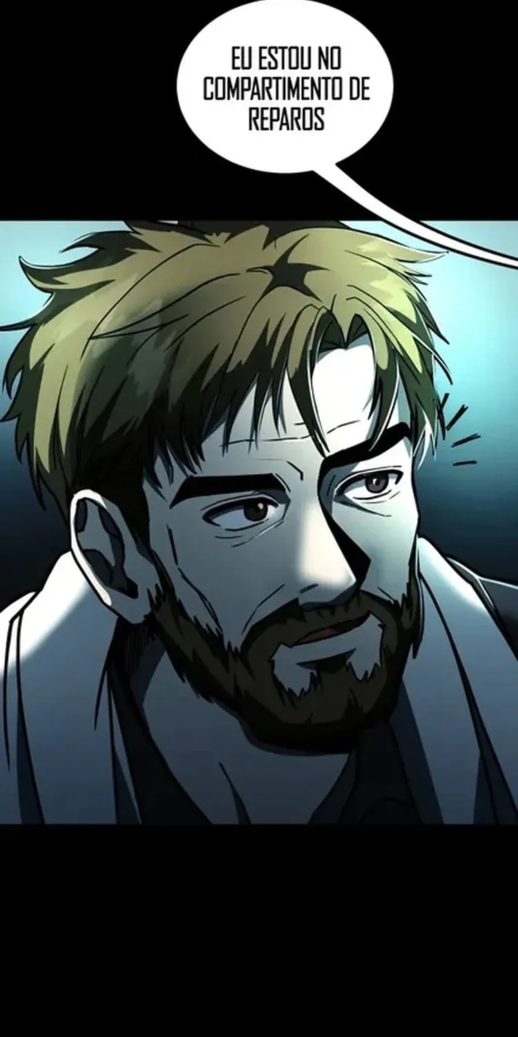 Read Me Tornei Um Monstro Espacial Evoluído Pt Manga Online
