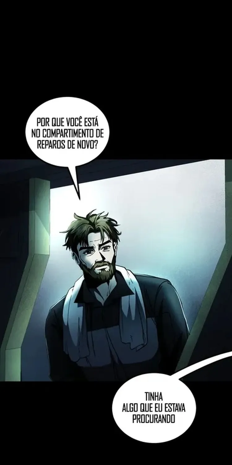 Read Me Tornei Um Monstro Espacial Evoluído Pt Manga Online