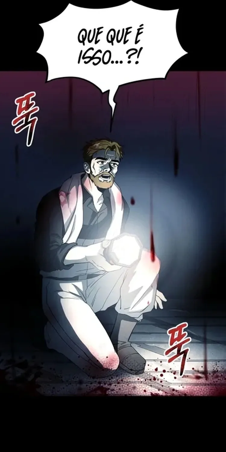 Read Me Tornei Um Monstro Espacial Evoluído Pt Manga Online