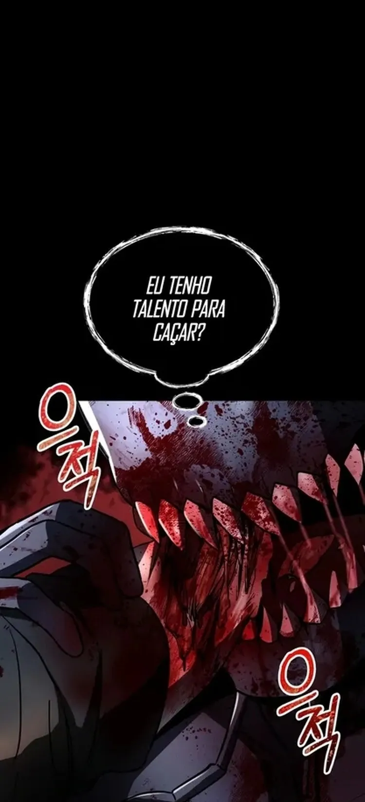 Read Me Tornei Um Monstro Espacial Evoluído Pt Manga Online