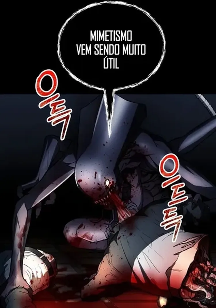 Read Me Tornei Um Monstro Espacial Evoluído Pt Manga Online