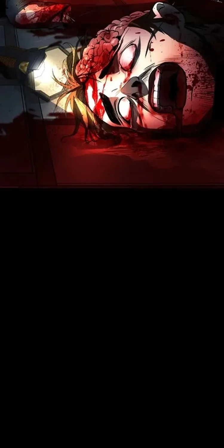 Read Me Tornei Um Monstro Espacial Evoluído Pt Manga Online